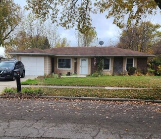 1225 Corley Dr, Elgin, IL 60120
