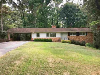 336 Weblin St, Spartanburg, SC 29306