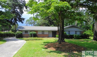 128 Hopecrest Ave, Savannah, GA 31406