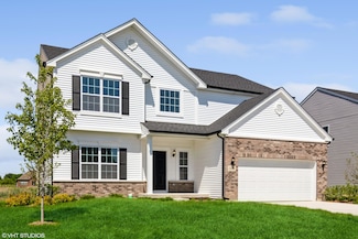 10344 Nevada Ct, Crown Point, IN 46307