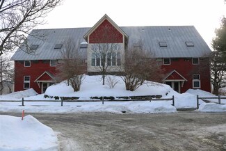 16 Hemlock Ridge Dr Unit 208, White River Junction, VT 05001