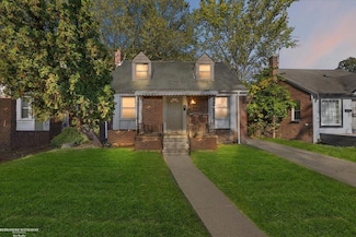 10925 Marne St, Detroit, MI 48224