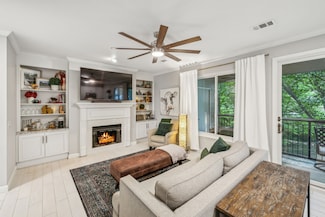 7245 Highway 70 S Unit 208, Nashville, TN 37221