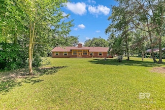 4770 W Highway 4, Century, FL 32535