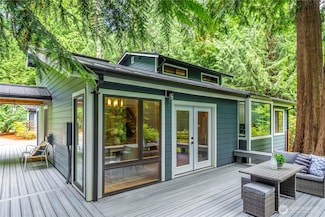 5150 NE North Tolo Rd, Bainbridge Island, WA 98110