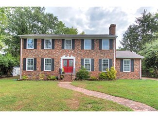 1903 Belgrave Rd, Henrico, VA 23229