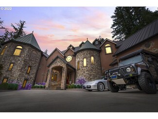 14125 NW Germantown Rd, Portland, OR 97231