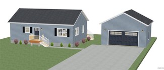 6785 S James St, Rome, NY 13440