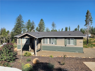 13685 W Park Dr, Magalia, CA 95954