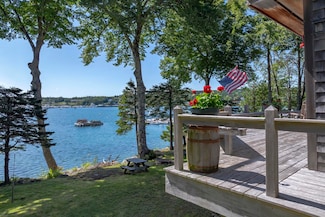 120 Clark Point Rd, Southwest Harbor, ME 04679