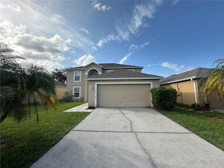 11329 Camus Ln, Orlando, FL 32824