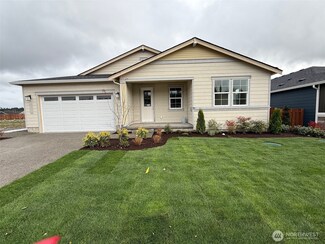 2926 Balsamroot Dr SE, Lacey, WA 98513