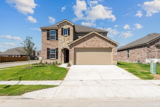 16025 Malaya St, Haslet, TX 76052