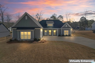 352 Asbury Way, Odenville, AL 35120