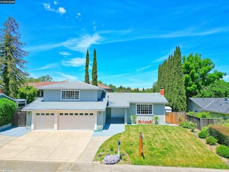 2782 Canyon Creek Dr, San Ramon, CA 94583