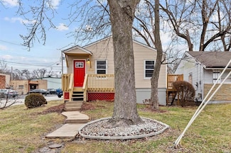 6336 Washington Ave, Berkeley, MO 63134