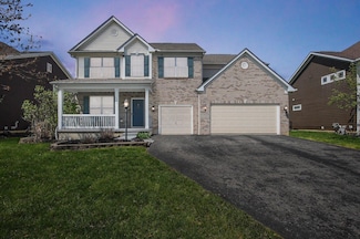 117 Robinette St, Pickerington, OH 43147