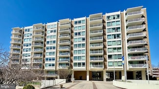 1425 4th St SW Unit A103, Washington, DC 20024