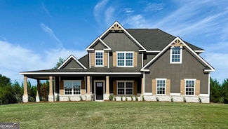 21 Hawkeye Trail Unit 56, Fortson, GA 31808