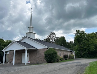 295 Shadden Rd, Tellico Plains, TN 37385