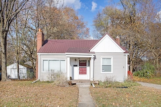 48 Gordon Blvd, Battle Creek, MI 49037