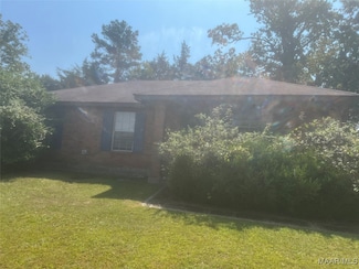 4318 Matterhorn St, Montgomery, AL 36116