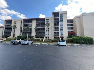 21405 Olean Blvd Unit 403, Port Charlotte, FL 33952