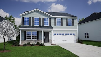 415 Dodger Ave, Chesnee, SC 29323