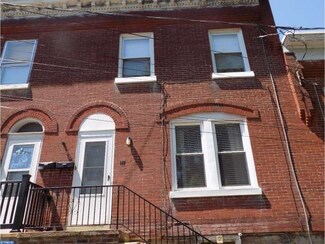 117 S 11th St, Pottsville, PA 17901