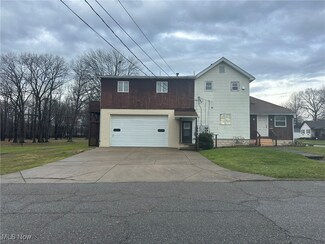 104 Evans St, Niles, OH 44446