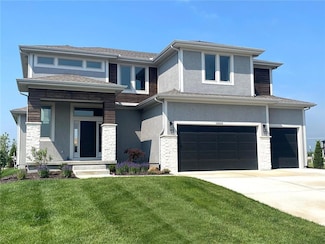 13333 W 179th St, Bucyrus, KS 66013