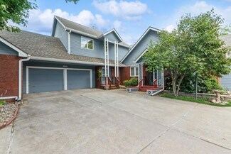 5910 Aspen Cir Unit 17, Johnston, IA 50131