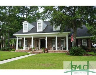 101 Hedge Nettle Crossing, Savannah, GA 31406