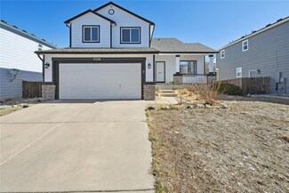 8588 Sweet Clover Way, Parker, CO 80134