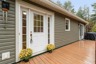 220 Vermont 14, East Montpelier, VT 05651