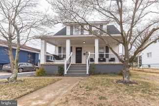 227 Tomlin Rd, Greenwich Township, NJ 08027