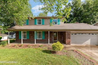3712 Whitehall Ct, Louisville, KY 40272