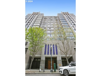 333 NW 9th Ave Unit 509, Portland, OR 97209
