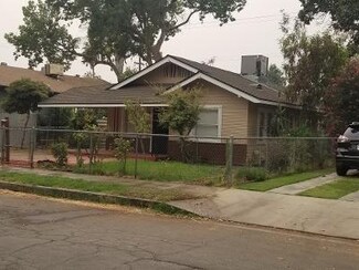 1385 N Ferger Ave, Fresno, CA 93728