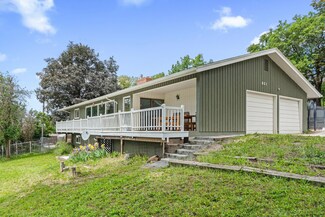851 N Oak St, Colville, WA 99114
