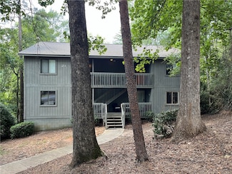 150 Ligon St Unit 2302, Clemson, SC 29631