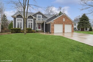 1131 Warren Ln, Vernon Hills, IL 60061