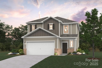 286 Bezelle Ave, York, SC 29745