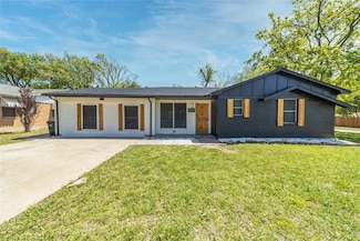 3452 Antilles Dr, Mesquite, TX 75150