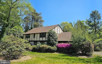 1293 Marlkress Rd, Cherry Hill, NJ 08003