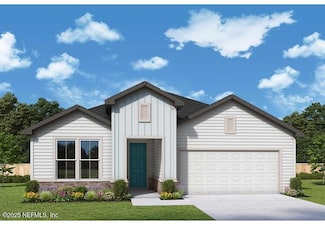 75767 Bayley Place, Yulee, FL 32097