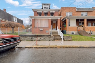 851 Hober Ave, Mc Kees Rocks, PA 15136