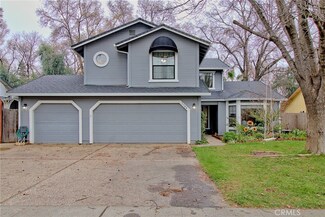 2344 Tiffany Way, Chico, CA 95926