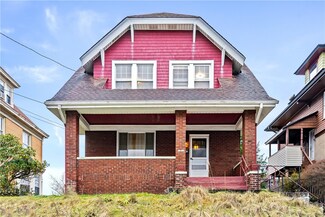 115 Richey Ave, Pittsburgh, PA 15214