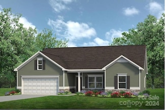 6135 Busch Way Unit 11, Midland, NC 28107